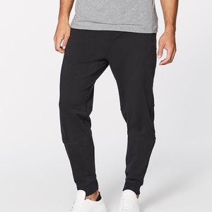 Cross Cut Joggers